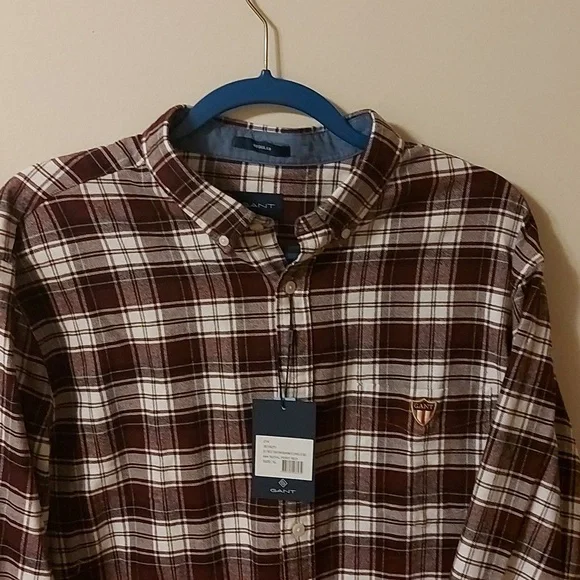 Mens button down - Picture 2 of 5